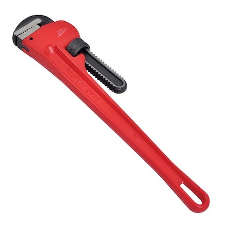 Atd Tools ATD 18-inch Pipe Wrench 618